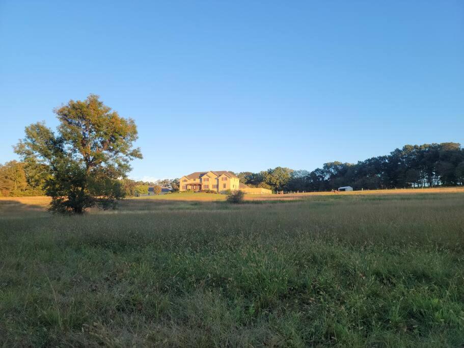 Marshfield Deer Run Estate Llc酒店 外观 照片